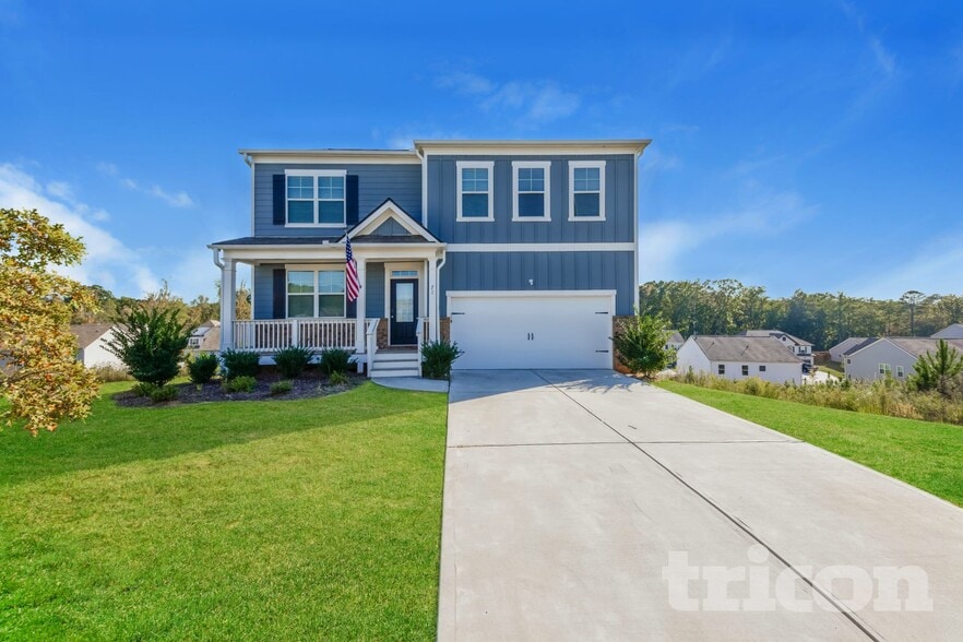 Primary Photo - 71 Tupelo Dr