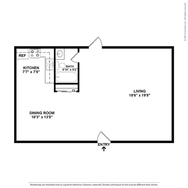 Floorplan - Westgate Group