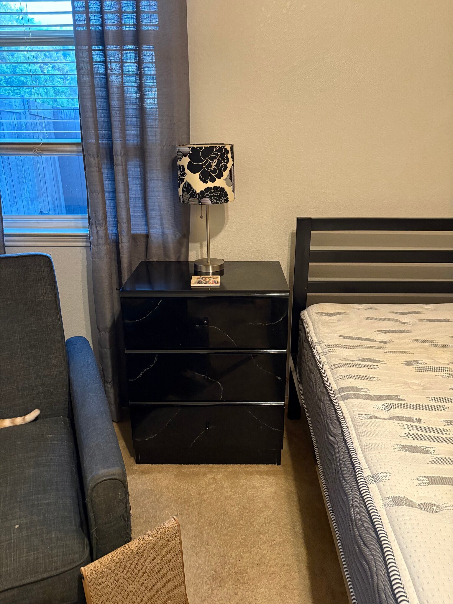 Bedroom - 2312 Orchid Dr
