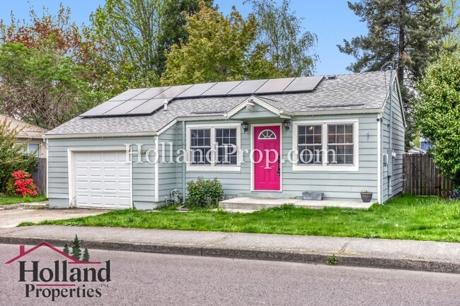 Building Photo - Cute 1 bedroom home in Sherwood