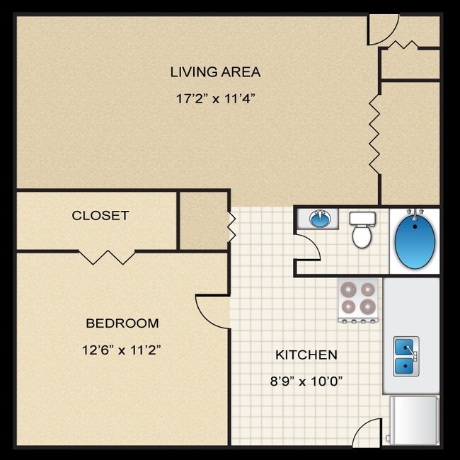 The Edge 1690 Broad St Cranston RI 02905 Apartment Finder