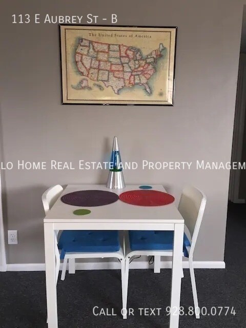 Building Photo - 113 E Aubrey St