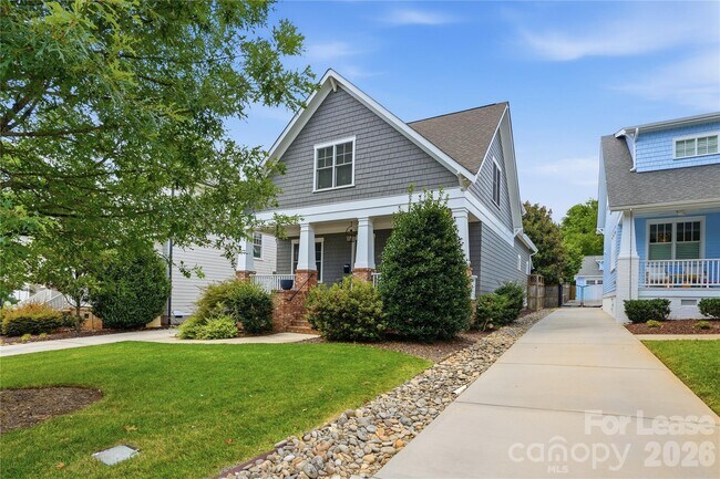 Building Photo - 404 Iverson Way