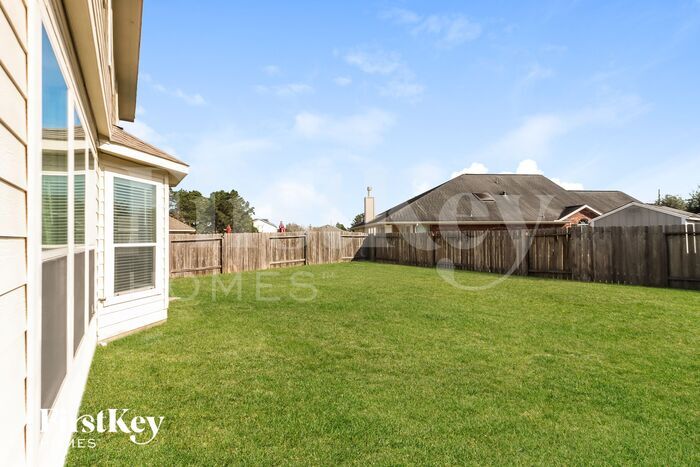 Building Photo - 3038 Cimarron Pass Dr