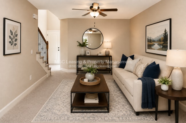 Building Photo - Eagle Creek Luxury Townhome