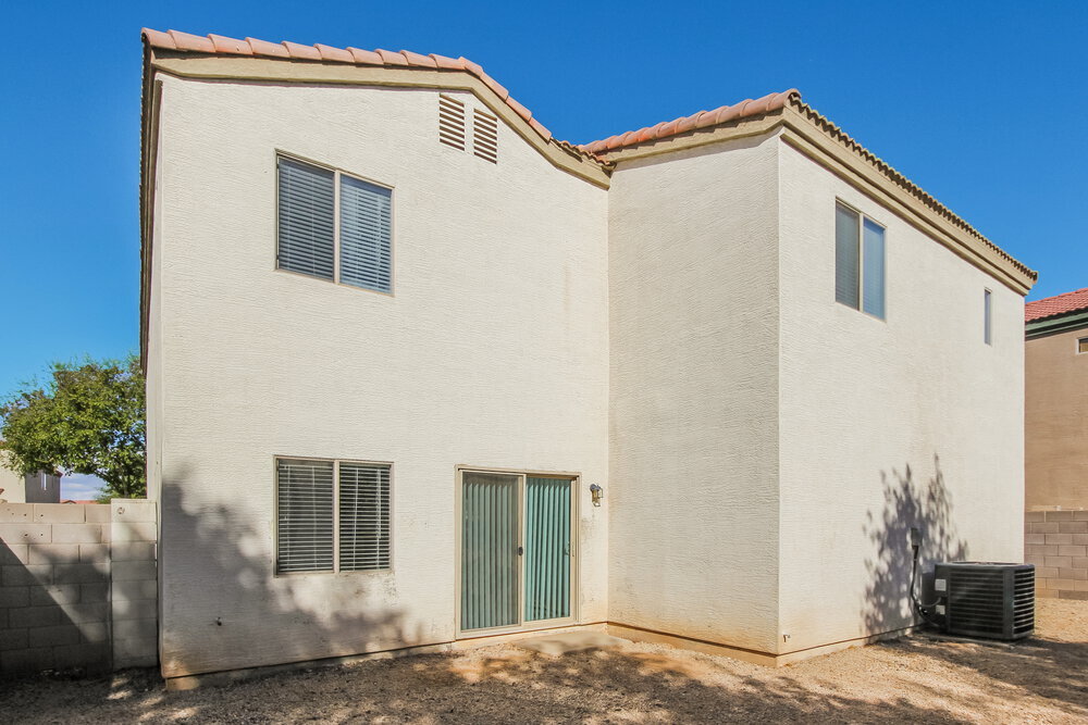 Building Photo - 8345 W Hughes Dr