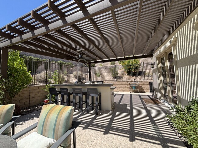 Building Photo - 81 Navarra Canyon Ct