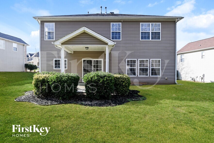 Building Photo - 5330 Talus Trace Ln