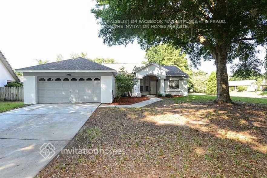 Primary Photo - 4111 Concord Way