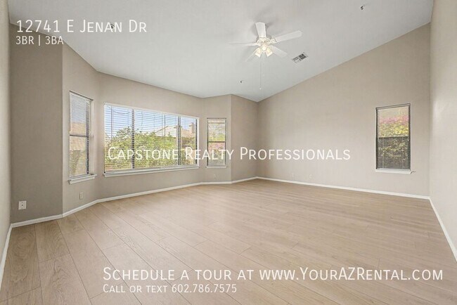 Building Photo - 12741 E Jenan Dr