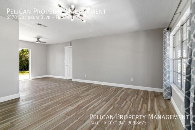 Building Photo - 6570 Coliseum Blvd