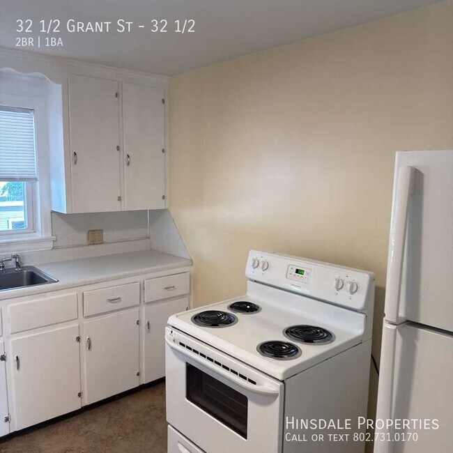 Building Photo - 32 1/2 Grant St-32 1/2