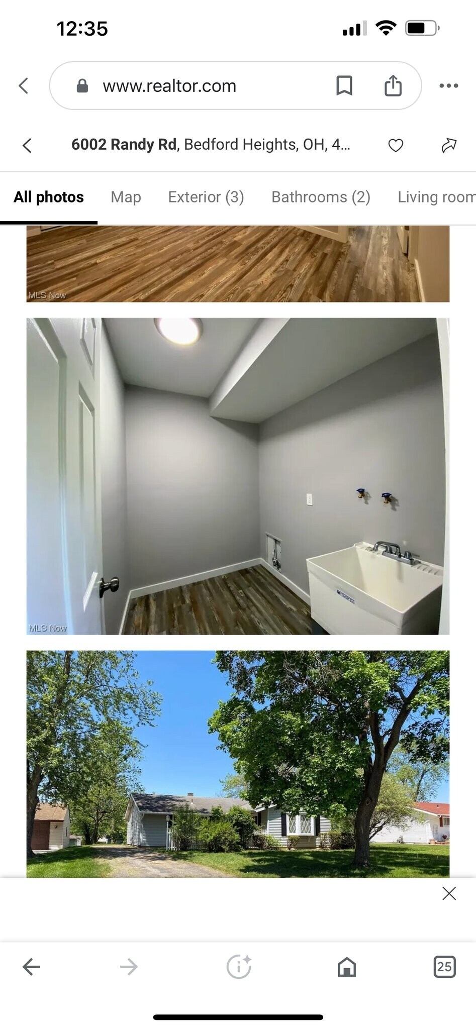 Building Photo - 6002 Randy Rd