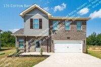 Building Photo - 176 Cotton Bayou Dr