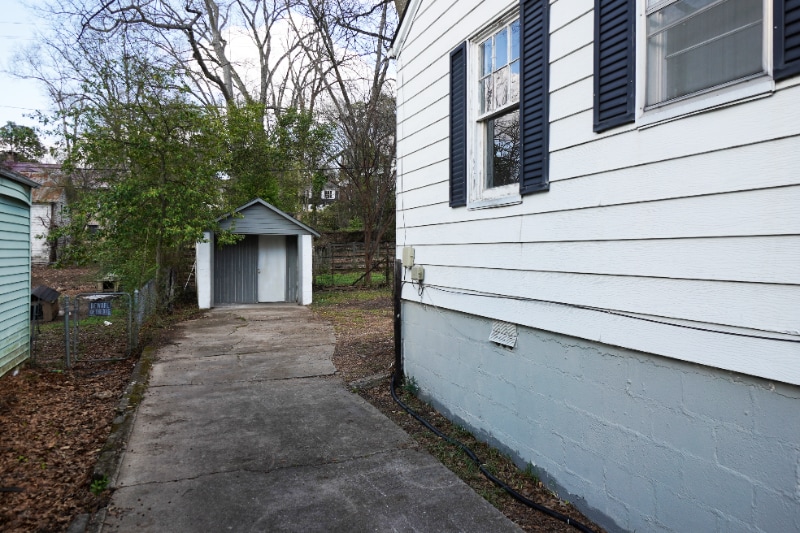 Building Photo - 940 47th St Ensley