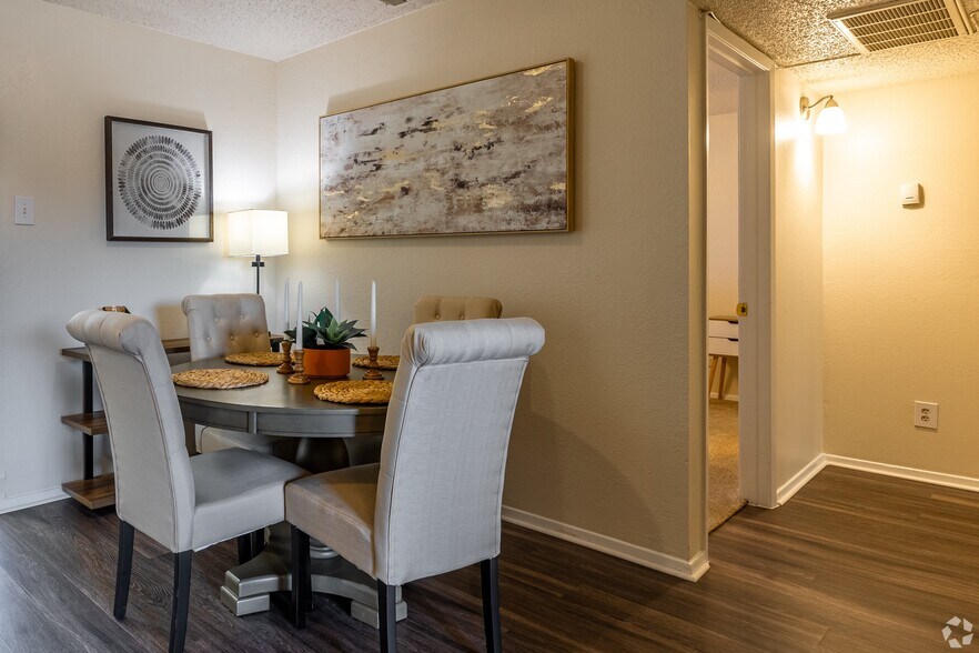 Building Photo - The Place at Harvestree