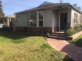 Building Photo - 4052 Sawtelle Blvd