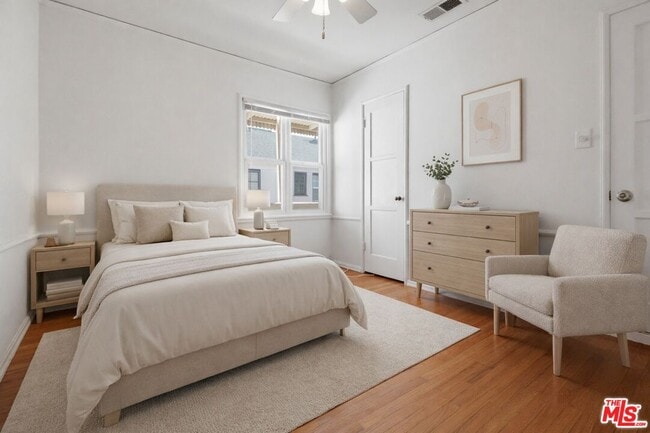 Building Photo - 9608 W Olympic Blvd