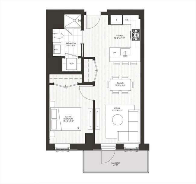 Building Photo - 100 Shawmut Ave