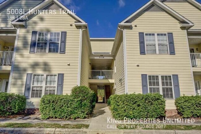 Building Photo - 5008L Hunters Trail