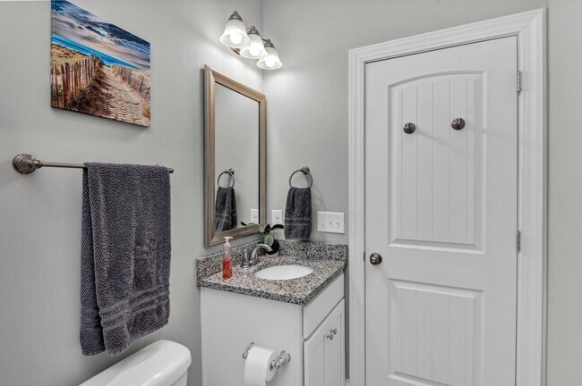 Building Photo - Lake View Living Near Lake Murray – Spacious 5BR Home w/ Boat Ramp & Docks