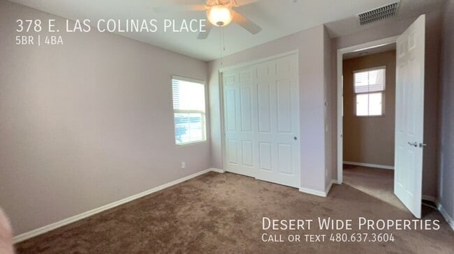 Building Photo - 378 E Las Colinas Pl
