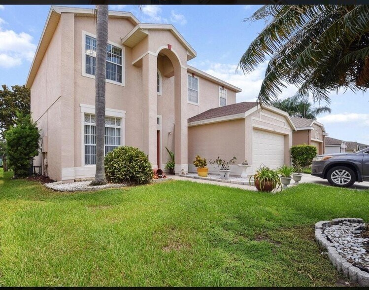 Building Photo - 106 Woodbury Pines Cir