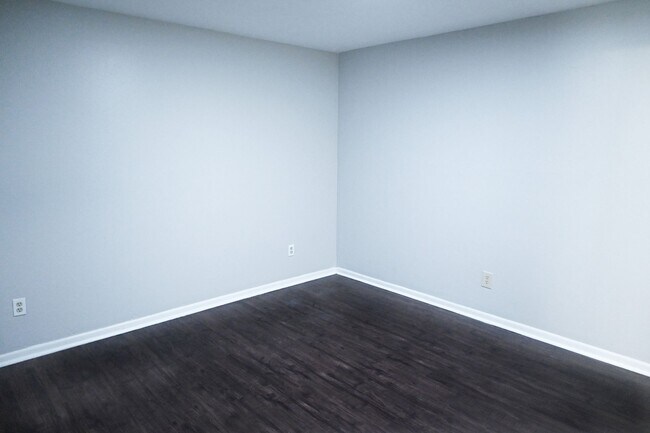 Floorplan - Benson Crest Apartments