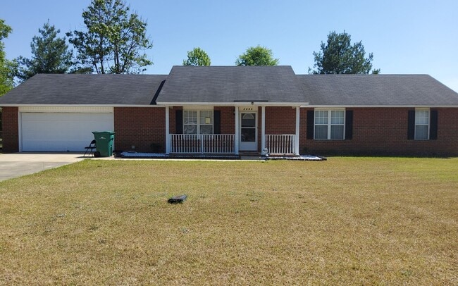 Primary Photo - Brewington Estates