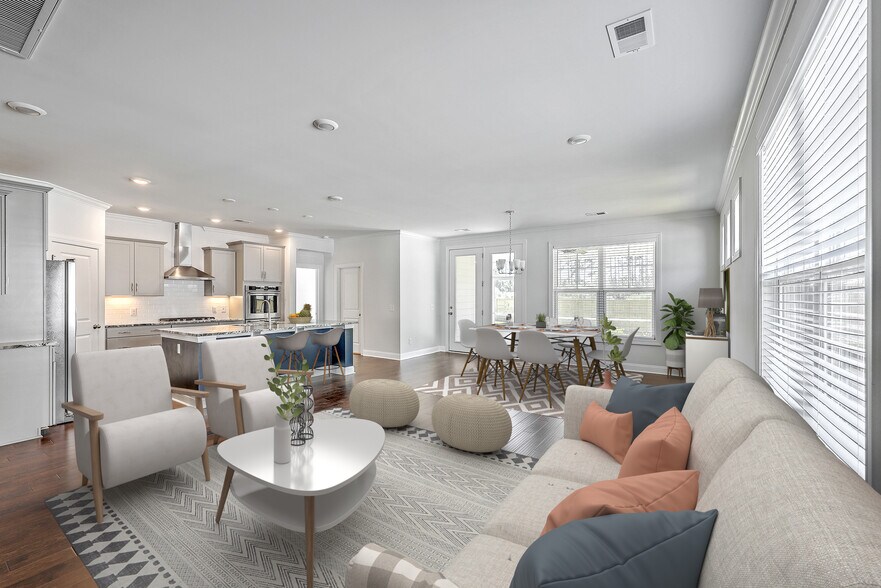 Building Photo - 316 Long Pier St