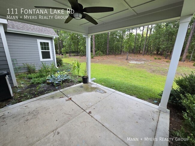 Building Photo - 111 Fontana Lake Rd