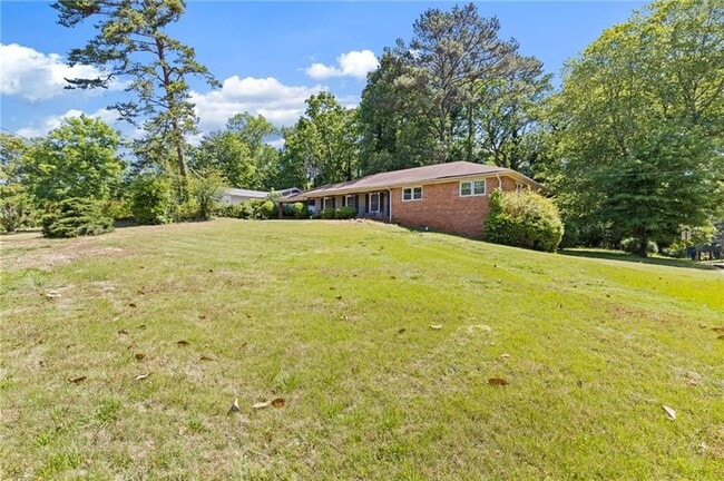 Building Photo - 3269 Pamlico Dr SW