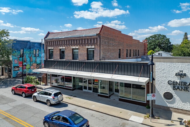 Building Photo - The Klein Building