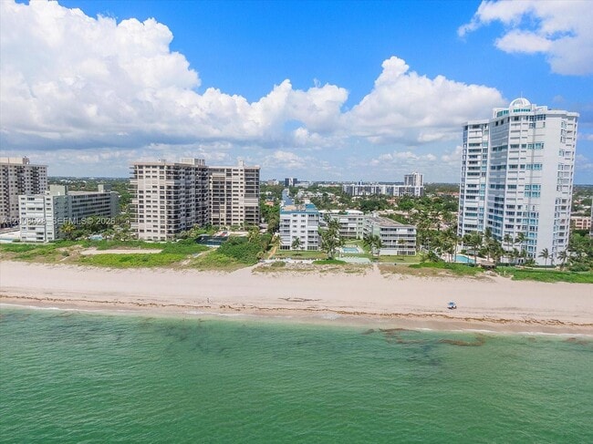 Building Photo - 1770 S Ocean Blvd