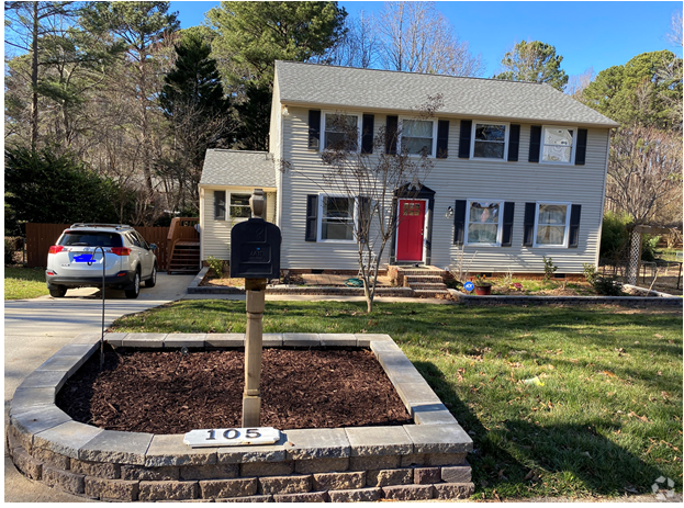 Building Photo - 105 Vineyard Ln