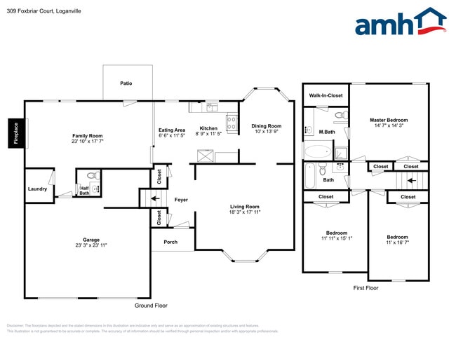 Building Photo - 309 Foxbriar Ct
