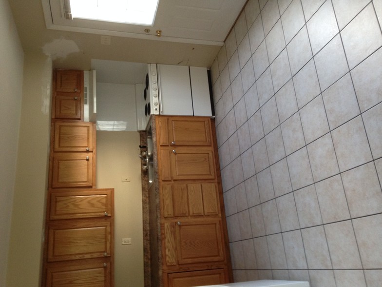 Kitchen - 1101 Kern St