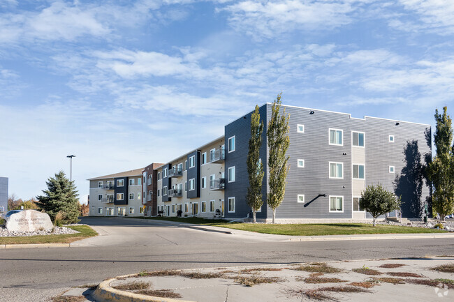 Building Photo - Mallview Apartments