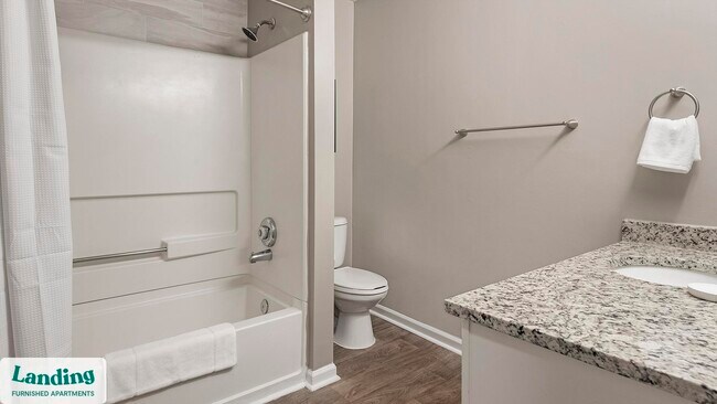 Building Photo - 300 Long Shoals Rd