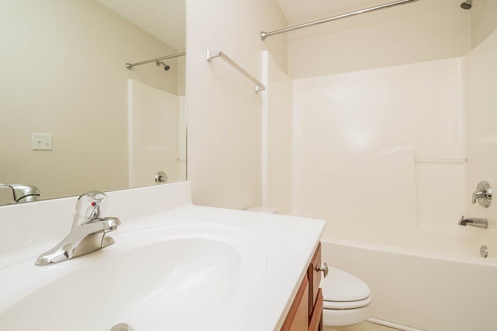 Building Photo - 2116 Cason Trail