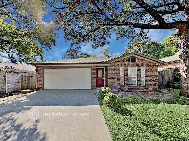 Primary Photo - 1213 Glen Creek Dr