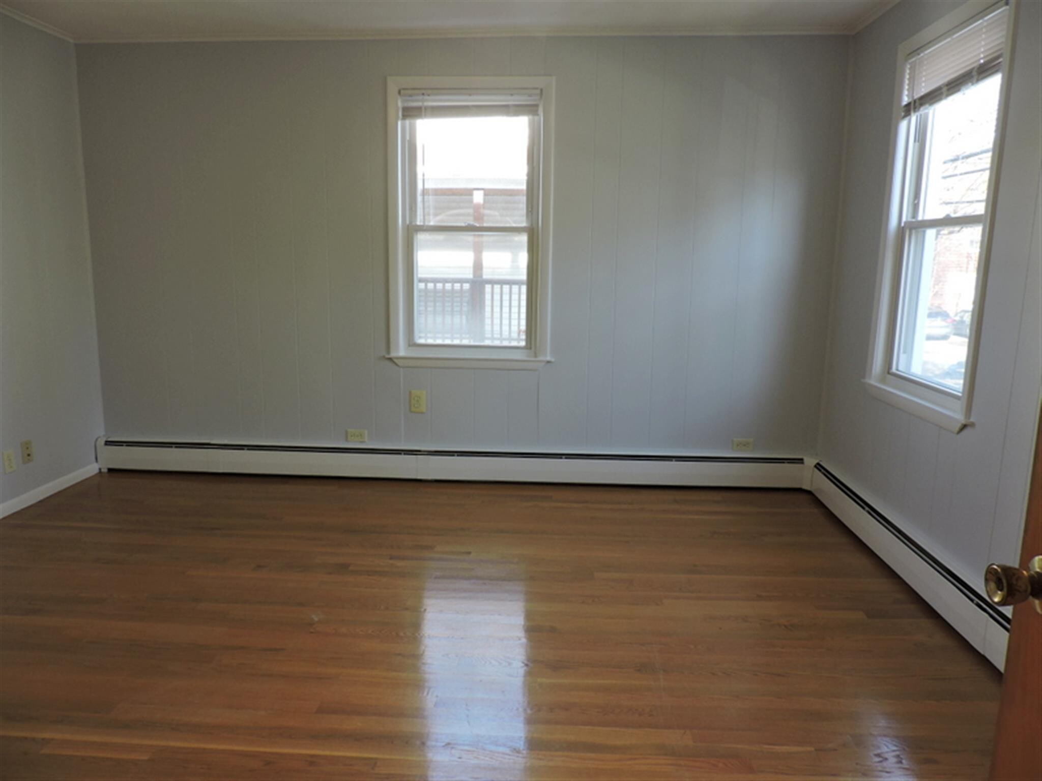 Building Photo - 119 Amory St
