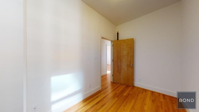 Floorplan - 129 East 97th Street
