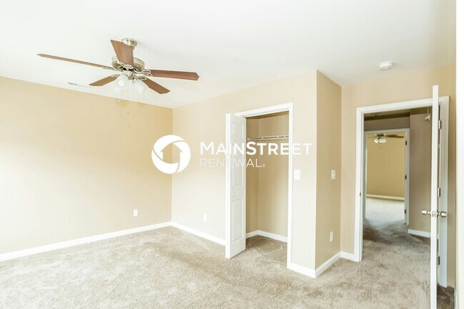 Building Photo - 3 Bedroom Pet-Friendly Home in Concord, NC with Main Street Renewal