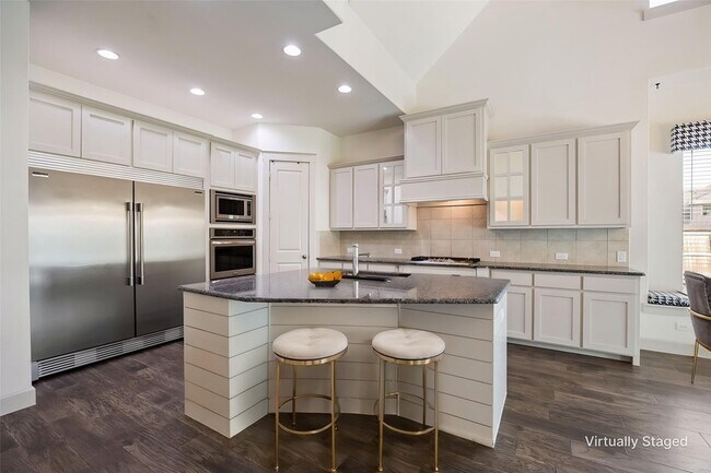 Building Photo - 5208 Watters Branch Dr
