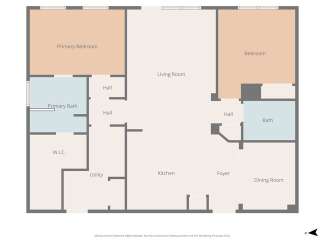 Building Photo - Gated Downtown Fort Worth Condo with Attached Garage
