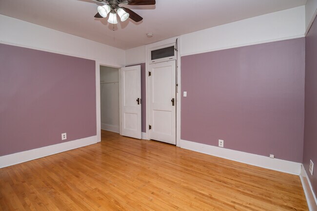 Building Photo - 71 N Williams St