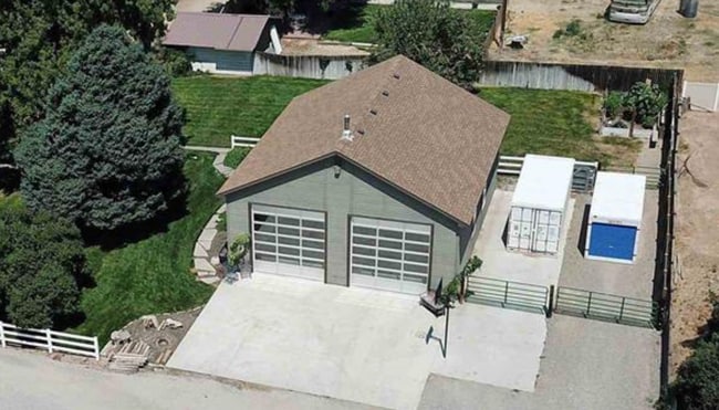 Building Photo - 3650 S Eagle Rd