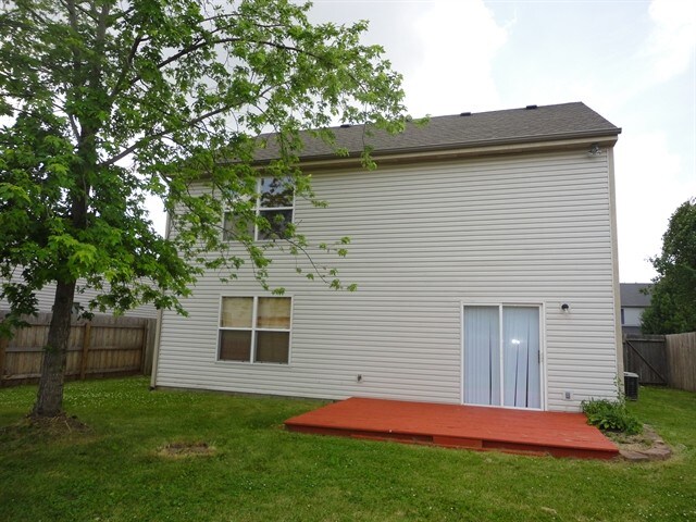 Building Photo - 8419 Dahlgren Ln