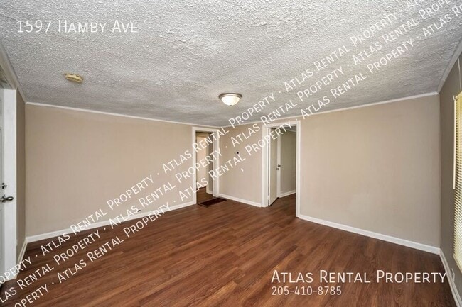 Building Photo - 1597 Hamby Ave